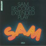 Sam Records Extended Play 1
