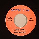 Roots Man