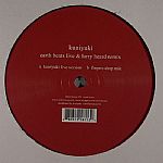 Earth Beats (live & Larry Heard remix)