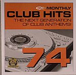 DMC Essential Club Hits 74 (Strictly DJ Only)