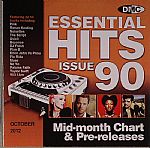 Essential Hits 90 Mid Month Chart & Pre Releases (Strictly DJ Only)