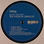 The Passion Crimes EP