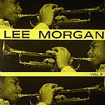 Lee Morgan Vol 3