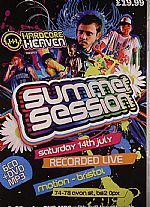 Hardcore Heaven Summer Sessions: Recorded Live At Motion Bristol 14/07/12