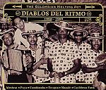 Diablos Del Ritmo: The Colombian Melting Pot 1960-1985