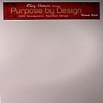 Chez Damier Presents Purpose By Design