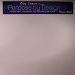 Chez Damier Presents Purpose By Design