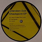 Checkpoint EP