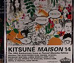 Kitsune Maison Compilation 14: The 10th Anniversary Issue