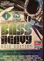 Bass Heavy 2012 Edition: Official '12 In The Sun Reunion Recorded Live @ Proud 2, London