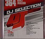 DJ Selection Vol 364: Dance Invasion Vol 98