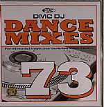 Dance Mixes 73 (Strictly DJ Only)