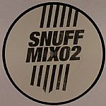 Three Remixes By Snuff Crew