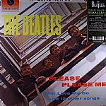 Please Please Me (remastered)