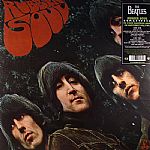 Rubber Soul (remastered)
