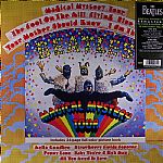 Magical Mystery Tour (remastered)