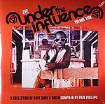 Under The Influence Vol 2: A Collection Of Rare Soul & Disco