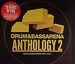 Drum & Bass Arena Anthology 2