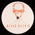 Alien Rain 2