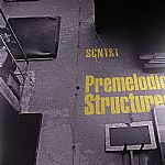 Premelodic Structures