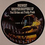 Midwest Whippersnappers EP