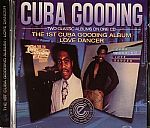 The 1st Cuba Gooding Album: Love Dancer
