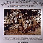 Delta Swamp Rock: More Sounds From The South 1968-75 Vol 2