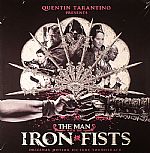 Quentin Tarantino Presents The Man With The Iron Fists (Soundtrack)