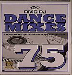 Dance Mixes 75 (Strictly DJ Only)