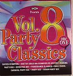 Party Classics Vol 8 (Strictly DJ Only)