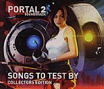 Portal 2 Soundtrack: Songs To Test By Collectors Edition