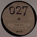 Zepar EP