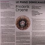 Le Piano Demecanis