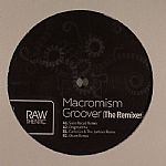 Groover (The Remixes)