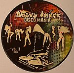 Heavy Joints Disco Mania Vol 3