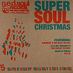 Super Soul Christmas EP