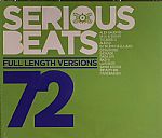 Serious Beats 72