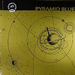 Pyramid Blue
