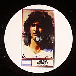 The Mario Kempes Release