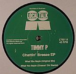 Chattin' Breeze EP