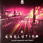 Shogun Audio Presents Evolution EP Series 4