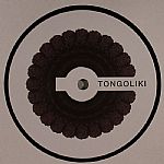 Tongoliki EP