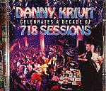 Danny Krivit Celebrates A Decade Of 718 Sessions