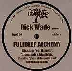 Fulldeep Alchemy