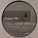 Foreign Affairs EP