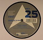 KMS 25th Anniversary Classsics Vinyl Sampler 10 Part 2
