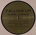 Falling Up (remastered)