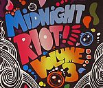 Midnight Riot Volume 3