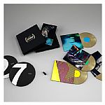 27!K7 Boxset