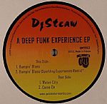 A Deep Funk Experience EP